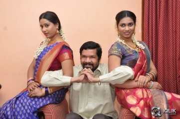 Broker 2 Movie Press Meet 